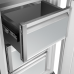 Maunfeld MBF205NFWGR Inverter