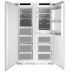 Maunfeld MBF205NFWGR Inverter