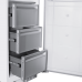Maunfeld MBF205NFWGR Inverter