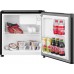 Weissgauff WR-046 Defrost Black