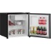 Weissgauff WR-046 Defrost Black