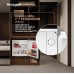 Weissgauff WR-046 Defrost Black