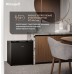 Weissgauff WR-046 Defrost Black