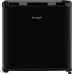 Weissgauff WR-046 Defrost Black