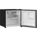 Weissgauff WR-046 Defrost Black