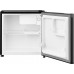 Weissgauff WR-046 Defrost Black