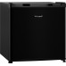 Weissgauff WR-046 Defrost Black