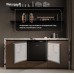 Weissgauff WR-046 Defrost Black