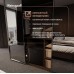Weissgauff WR-046 Defrost Black