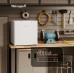 Weissgauff WR-046 Defrost White