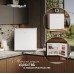 Weissgauff WR-046 Defrost White