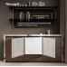 Weissgauff WR-046 Defrost White