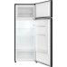 Weissgauff WRK 1430 Defrost Black