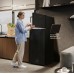 Weissgauff WRK 1430 Defrost Black
