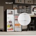 Weissgauff WRK 1430 Defrost Black