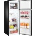 Weissgauff WRK 1430 Defrost Black