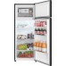Weissgauff WRK 1430 Defrost Black