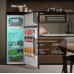 Weissgauff WRK 1430 Defrost Black