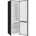 Weissgauff WRK 1800 Defrost Black