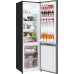 Weissgauff WRK 1800 Defrost Black