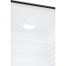 Weissgauff WRK 1800 Defrost Black