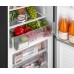 Weissgauff WRK 1800 Defrost Black