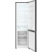 Weissgauff WRK 1800 Defrost Black