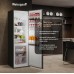 Weissgauff WRK 1800 Defrost Black