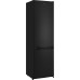 Weissgauff WRK 1800 Defrost Black