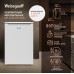 Weissgauff WRF-80 Defrost White