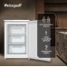 Weissgauff WRF-80 Defrost White