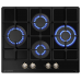 Meferi MGH604BK GLASS RETRO