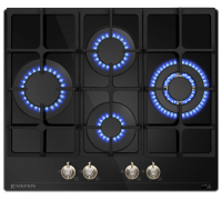 Meferi MGH604BK GLASS RETRO