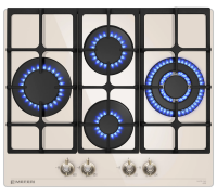 Meferi MGH604BG GLASS RETRO