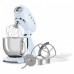 Smeg SMF05PBEU