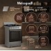 Weissgauff WGSM 5000 X