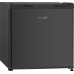 Weissgauff WR-046 Defrost Dark Grey