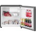 Weissgauff WR-046 Defrost Dark Grey