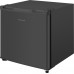 Weissgauff WR-046 Defrost Dark Grey