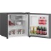 Weissgauff WR-046 Defrost Dark Grey