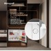 Weissgauff WR-046 Defrost Dark Grey