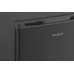 Weissgauff WR-046 Defrost Dark Grey