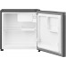 Weissgauff WR-046 Defrost Dark Grey