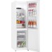Weissgauff WRK 1520 Defrost White