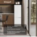 Weissgauff WRK 1520 Defrost White