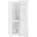 Weissgauff WRK 1520 Defrost White