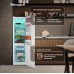 Weissgauff WRK 1520 Defrost White