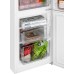 Weissgauff WRK 1520 Defrost White