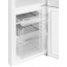 Weissgauff WRK 1520 Defrost White