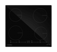 Maunfeld AVI6044SSBK